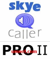 game pic for SkyeCaller Pro II S60 3rd  S60 5th